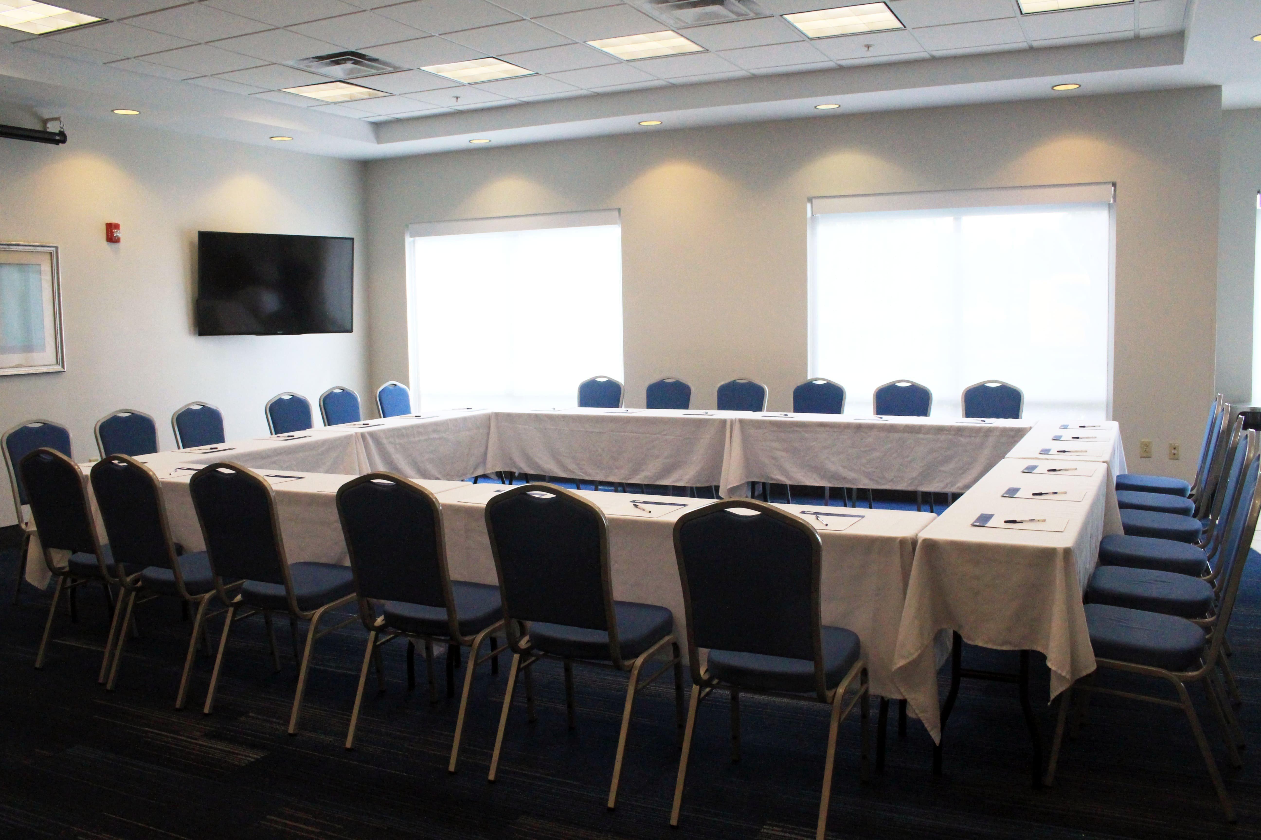 Holiday Inn Express Leland - Wilmington Area By Ihg Exterior photo